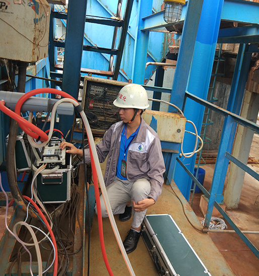 环境质量检测机构